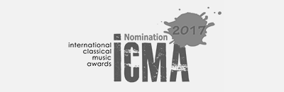 Prize ICMA 2017