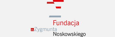 Supported by Fundacja Zygmunta Noskowskiego
