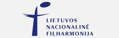 Supported by Lietuvos Nacionaline Filharmonija